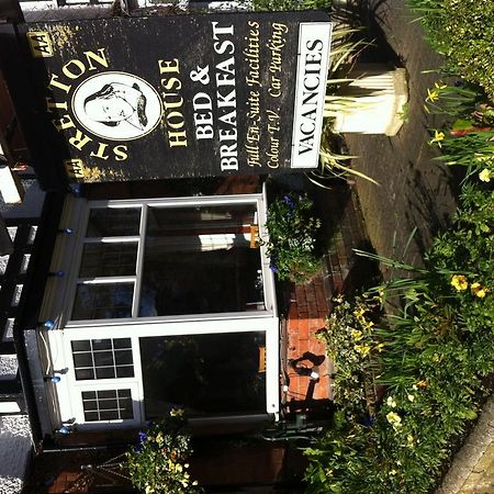 Stretton House Stratford-upon-Avon Exterior foto