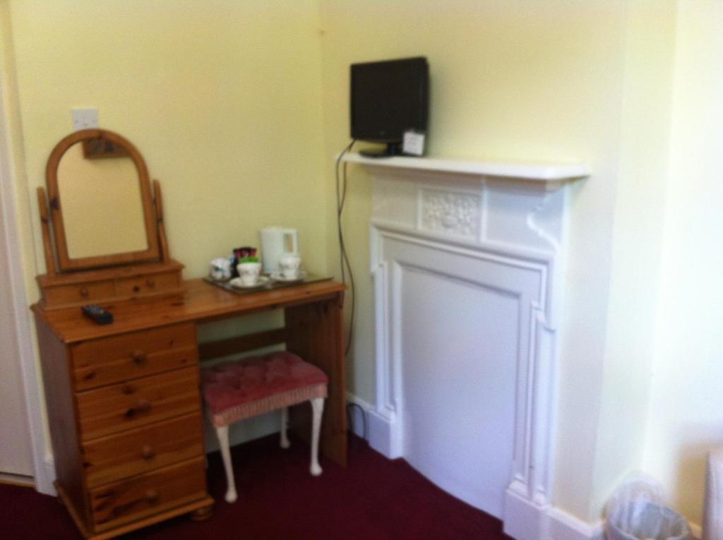 Stretton House Stratford-upon-Avon Quarto foto