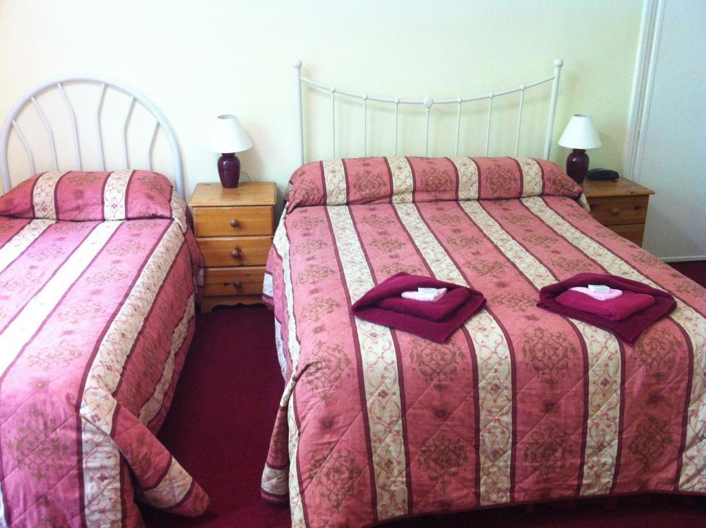 Stretton House Stratford-upon-Avon Quarto foto