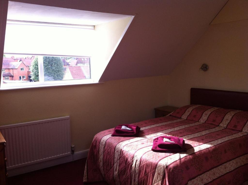 Stretton House Stratford-upon-Avon Quarto foto