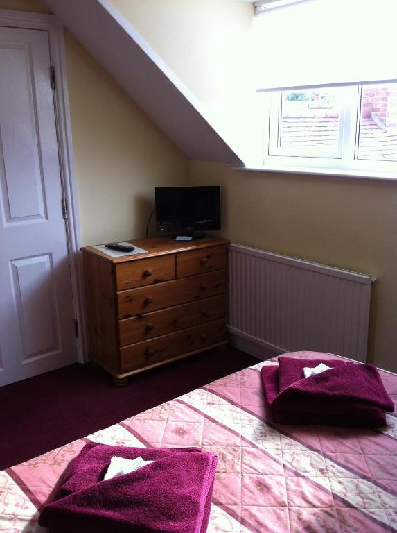Stretton House Stratford-upon-Avon Quarto foto