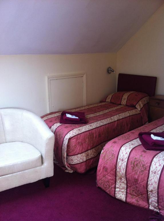 Stretton House Stratford-upon-Avon Quarto foto