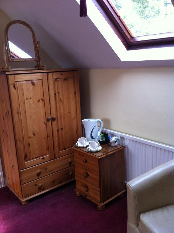 Stretton House Stratford-upon-Avon Quarto foto