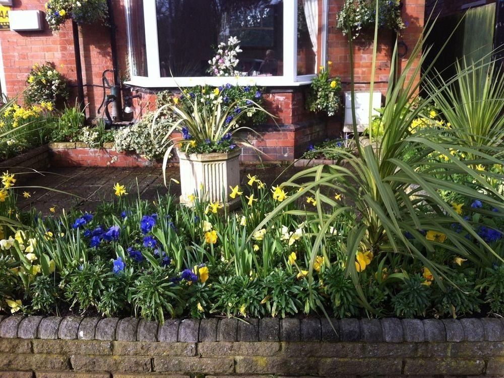Stretton House Stratford-upon-Avon Exterior foto